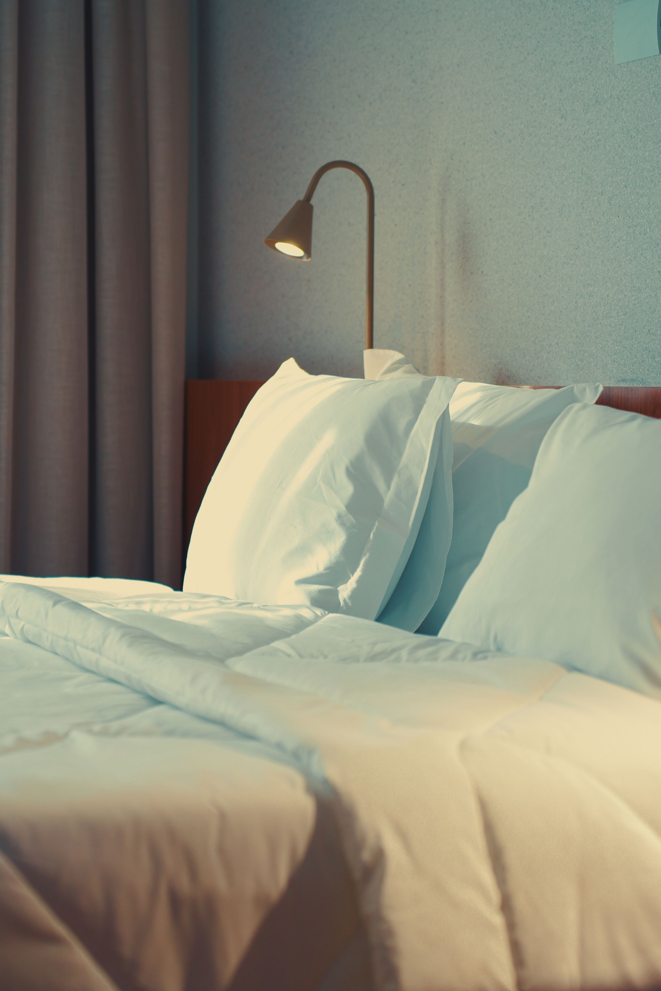 Deluxe Studio Suite, City View | Laptop workspace, blackout drapes, soundproofing, iron/ironing board