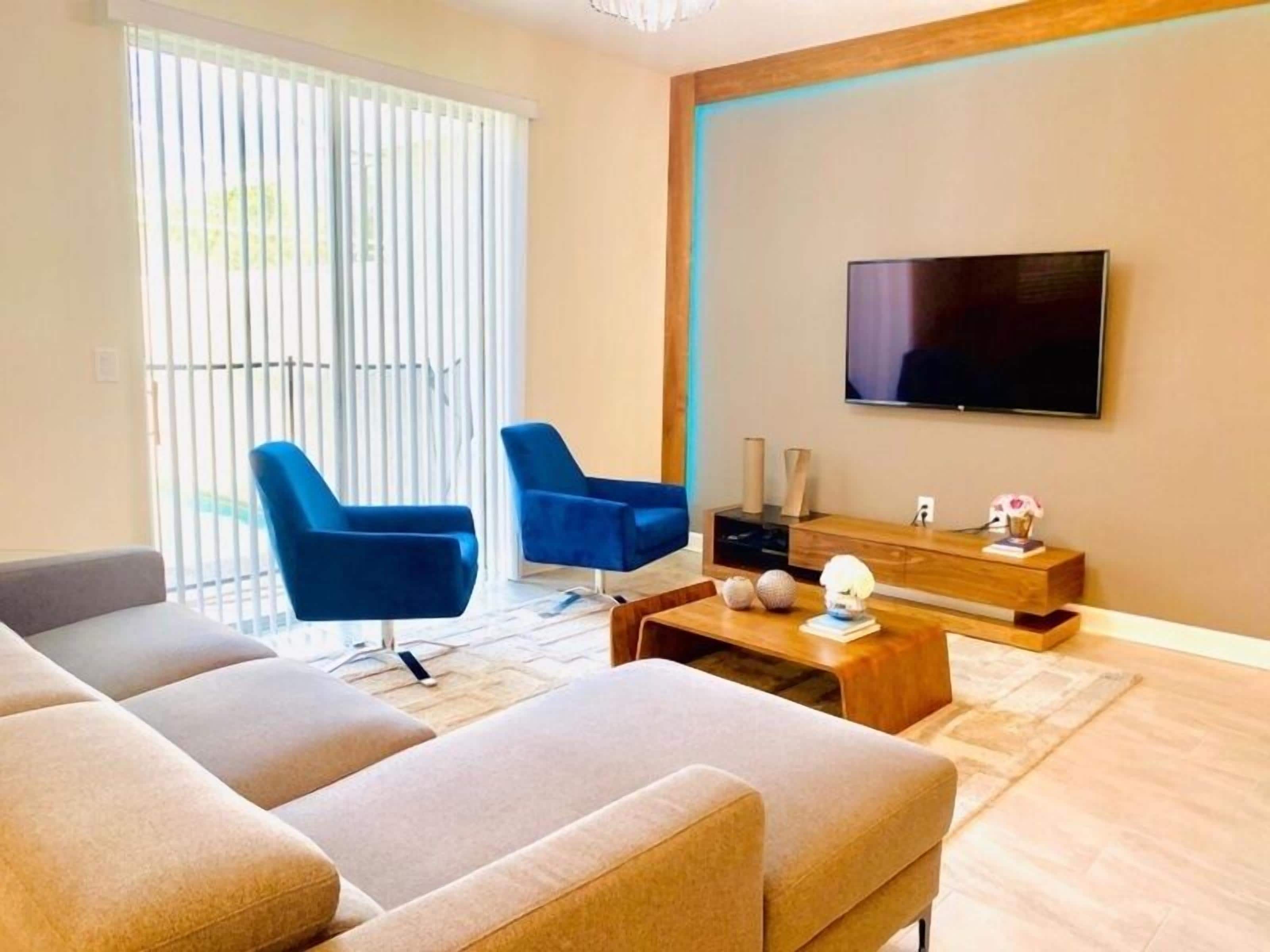 Smart TV