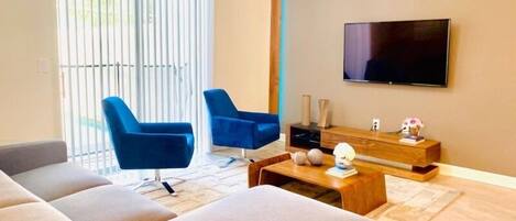 Smart TV