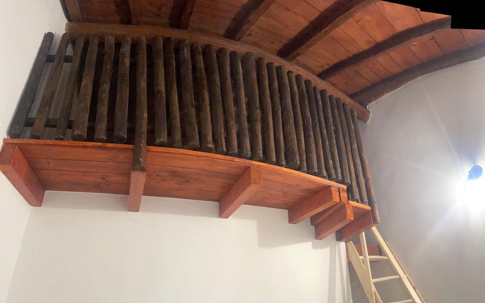 Suite de lujo, vista al jardín | Wifi gratis 