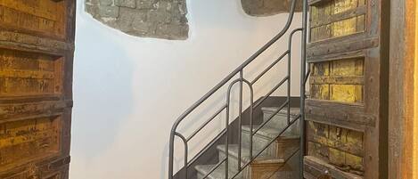 Treppe