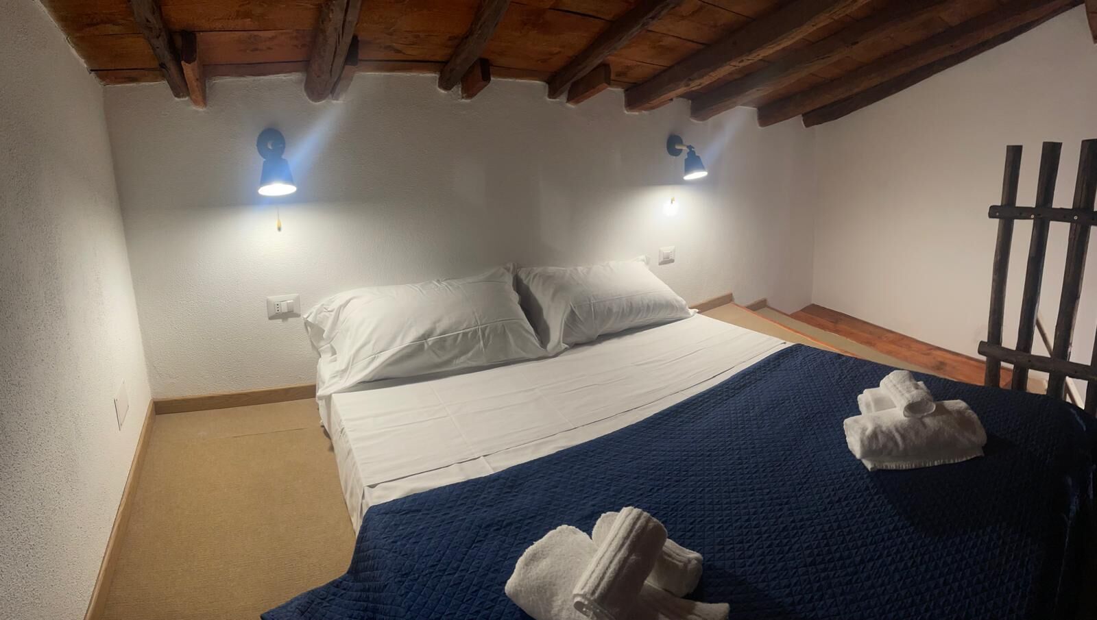 Luxury Suite, Garden View | Free WiFi