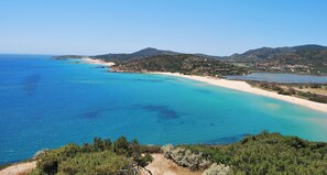 Beach - Luxar Suites & Apartments (Assemini)