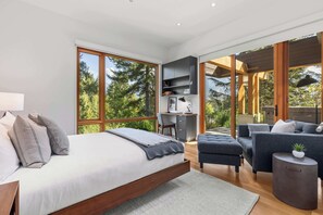 5 Schlafzimmer, Bügeleisen/Bügelbrett, WLAN, Bettwäsche
