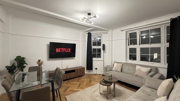 Smart-tv