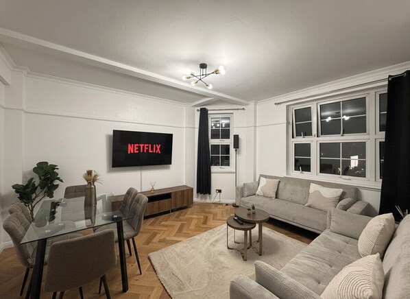 Smart TV