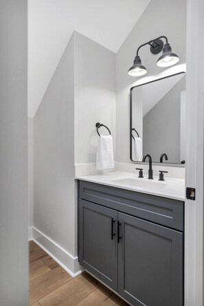 Dutxa i assecador de cabells 