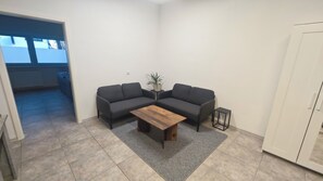 Interior - Vacation on the Rhine Speyer Hockenheim Mannheim (Altlußheim)