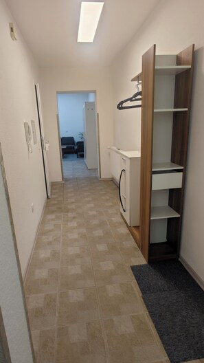 Interior - Vacation on the Rhine Speyer Hockenheim Mannheim (Altlußheim)