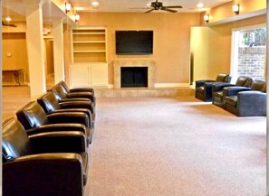 Interior - Quiet & Secure Stay in Gated Community (Columbia)