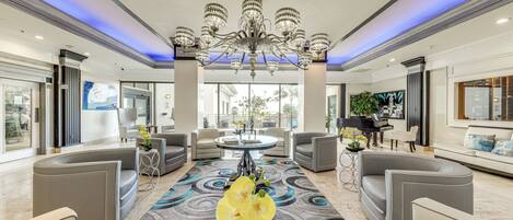 Apartemen (2 Bedrooms) | Interior