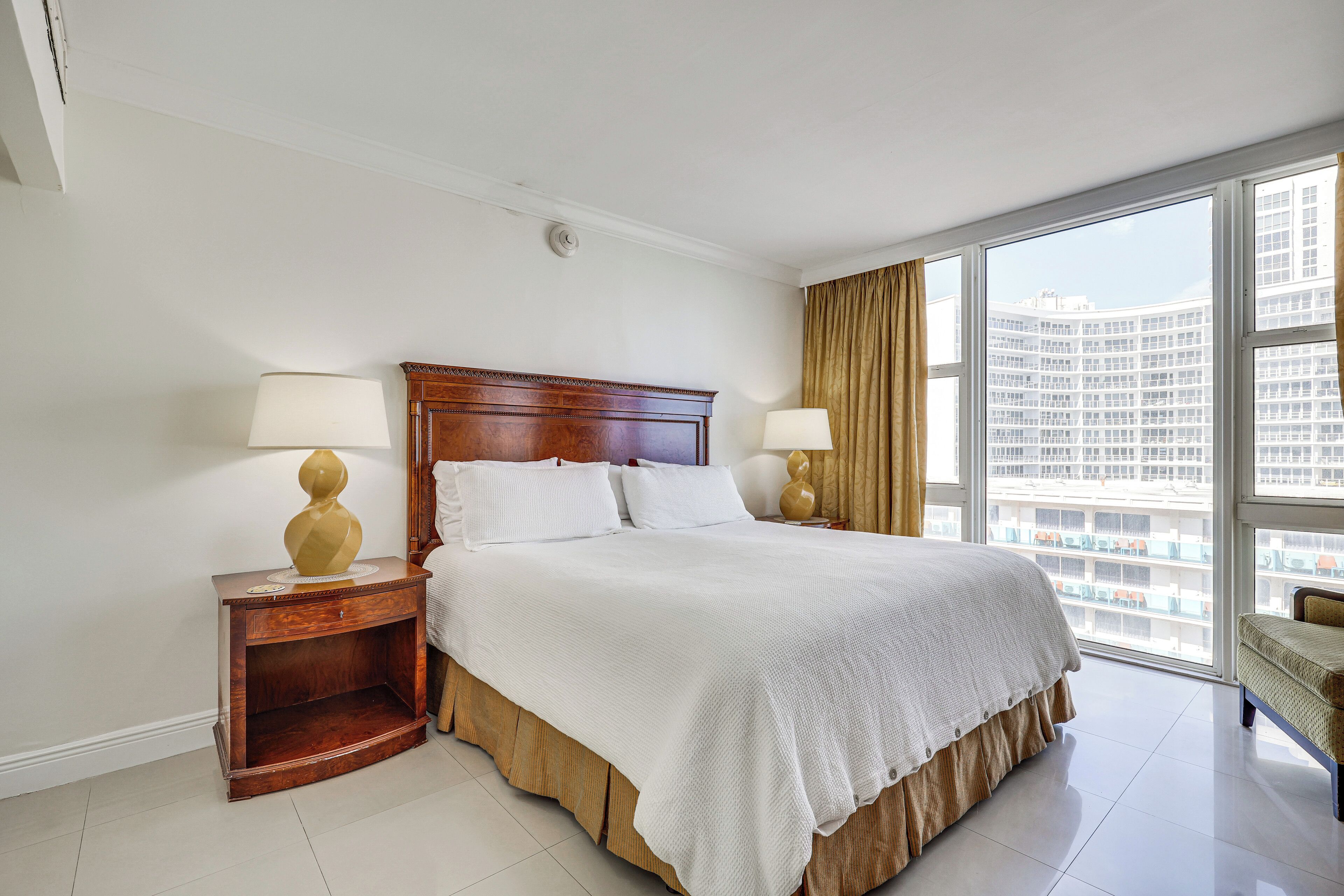 Apartment (2 Bedrooms) | Innenbereich