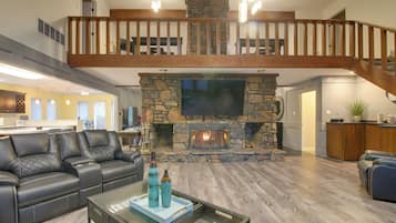 Rumah (4 Bedrooms) | Interior