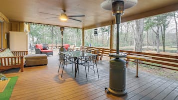 Rumah (4 Bedrooms) | Interior