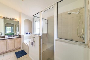 Ferienhaus (4 Bedrooms) | Innenbereich