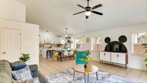 Nhà (4 Bedrooms) | Nội thất