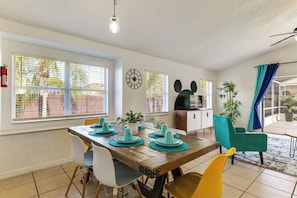 Casa (4 Bedrooms) | Parte interna