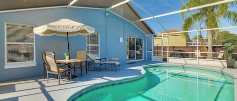 Hus (4 Bedrooms) | Boendets fasad