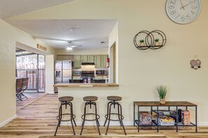 House (4 Bedrooms) | Interior - Hot Tub, Pool & Game Room: San Antonio Family Gem (San Antonio)