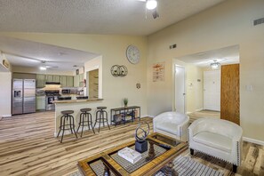 House (4 Bedrooms) | Interior - Hot Tub, Pool & Game Room: San Antonio Family Gem (San Antonio)