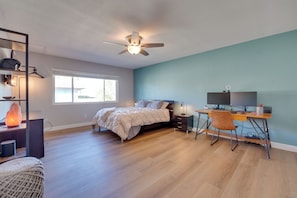 公寓 (2 Bedrooms) | 住宿內部