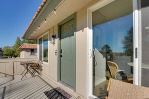 Apartment (2 Bedrooms) | Interior - 9 Mi to Downtown Tempe: Condo w/ Pool Access (Tempe)