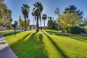 Apartment (2 Bedrooms) | Interior - 9 Mi to Downtown Tempe: Condo w/ Pool Access (Tempe)