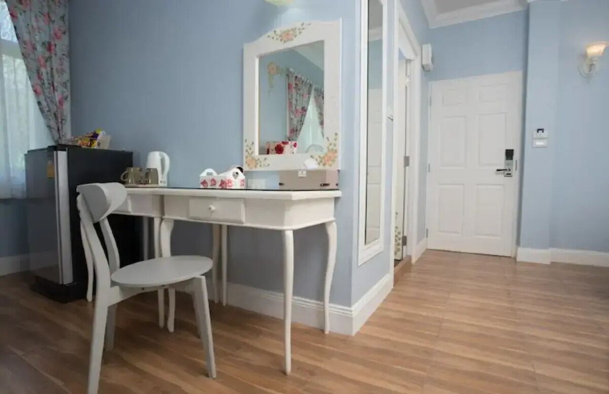 Bild für Gastgeberprofil