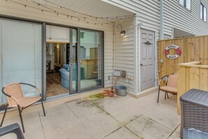 公寓 (3 Bedrooms) | 住宿内部