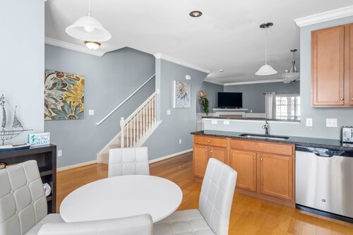 Rehoboth Crossing 1 - For 10