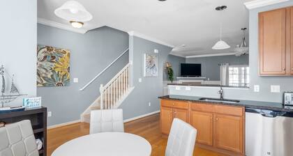 Rehoboth Crossing 1 - For 10