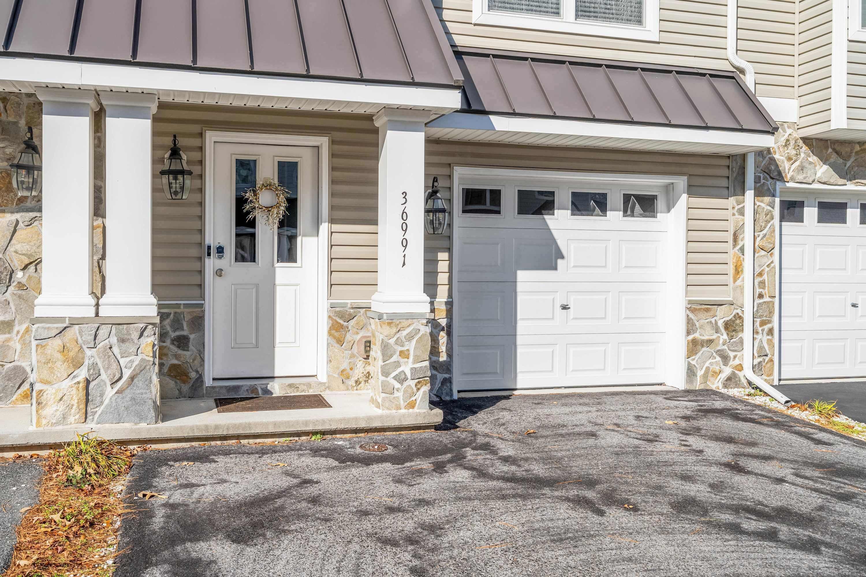 Chi tiết ngoại thất