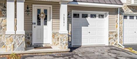 Chi tiết ngoại thất