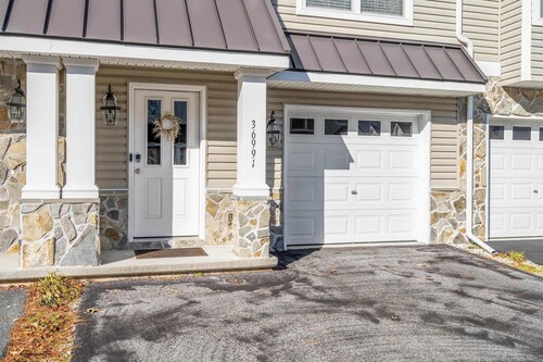 Rehoboth Crossing 1 - For 10