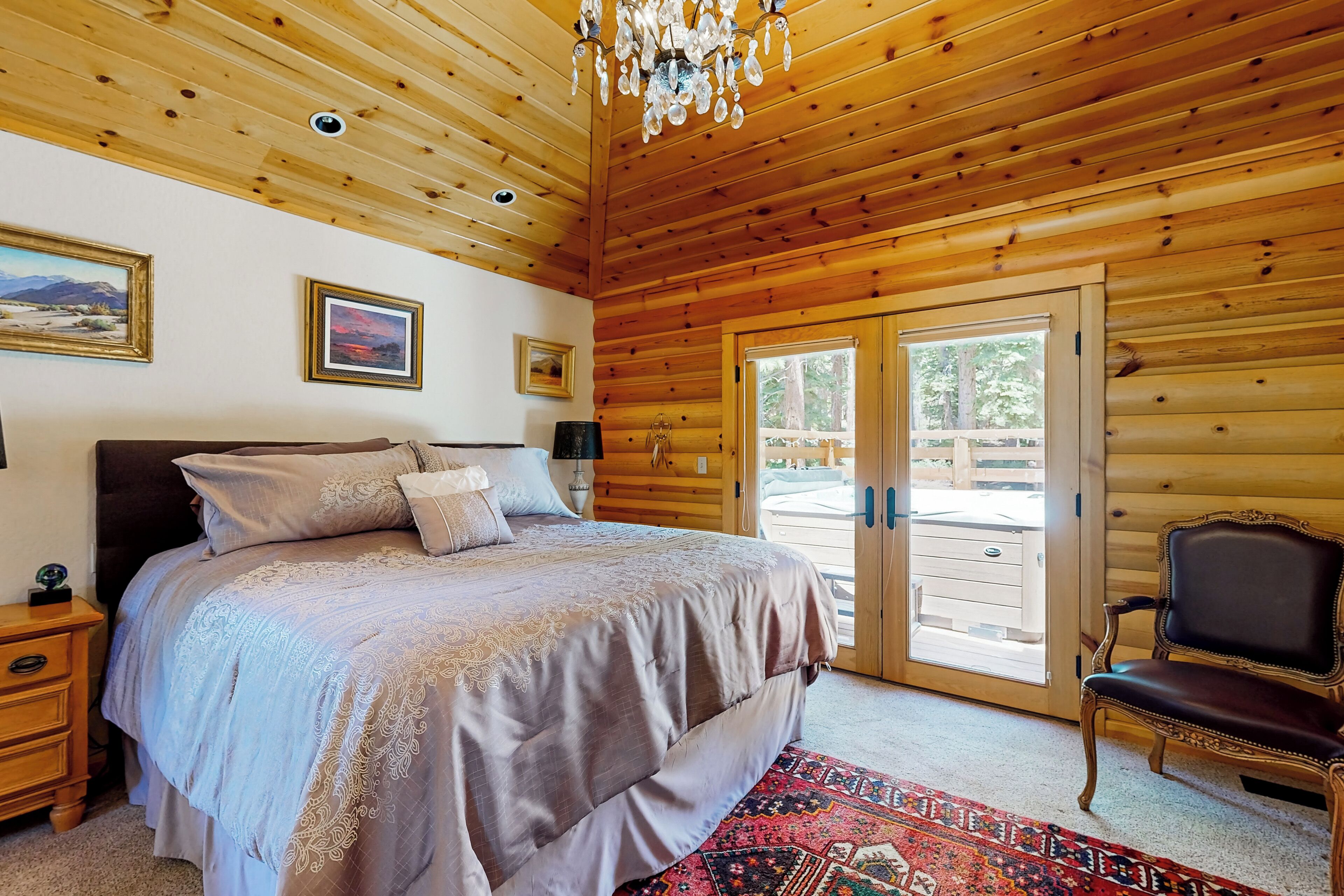 Huis (4 Bedrooms) | Interieur