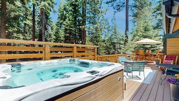 Huis (4 Bedrooms) | Interieur