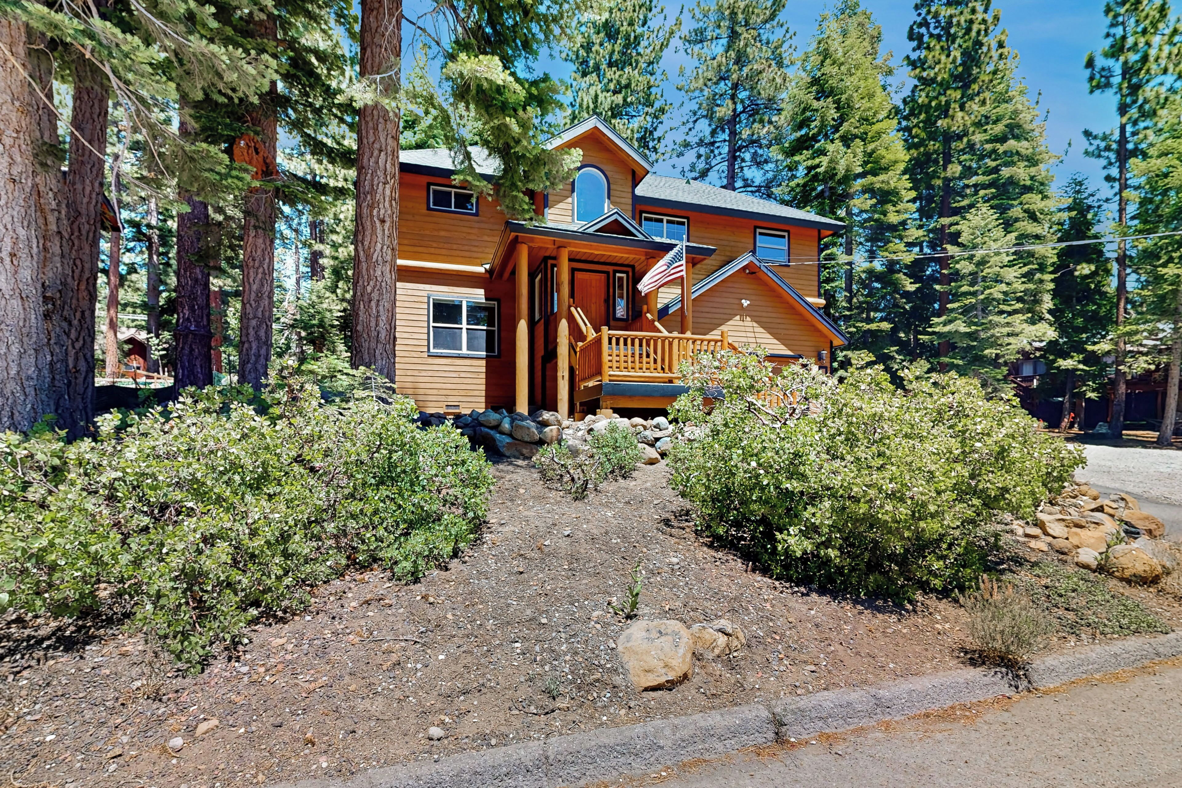 Huis (4 Bedrooms) | Interieur