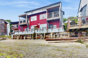 公寓 (0 Bedroom) | 住宿內部