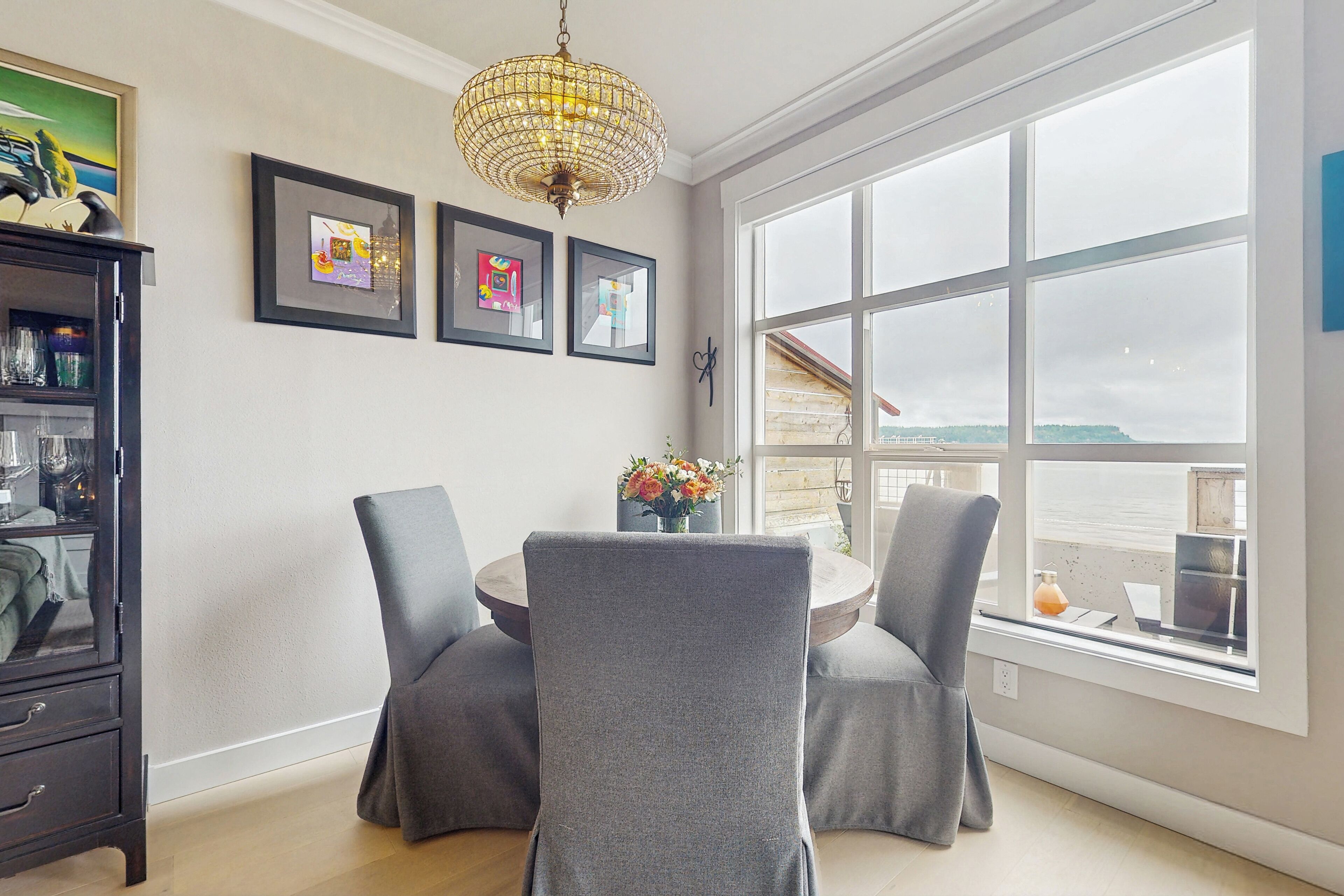 Căn hộ (0 Bedroom) | Nội thất