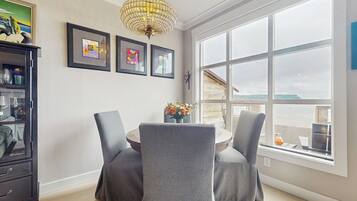 Căn hộ (0 Bedroom) | Nội thất