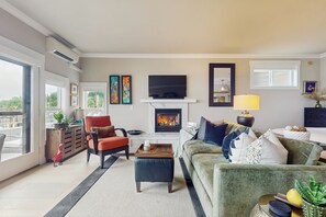 Lägenhet (0 Bedroom) | Interiör
