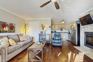 شقة (0 Bedroom) | المنشأة من الداخل