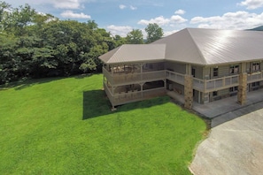 Interior - Pool + Riverfront! Couples Retreat in Smoky Mtns (Townsend)