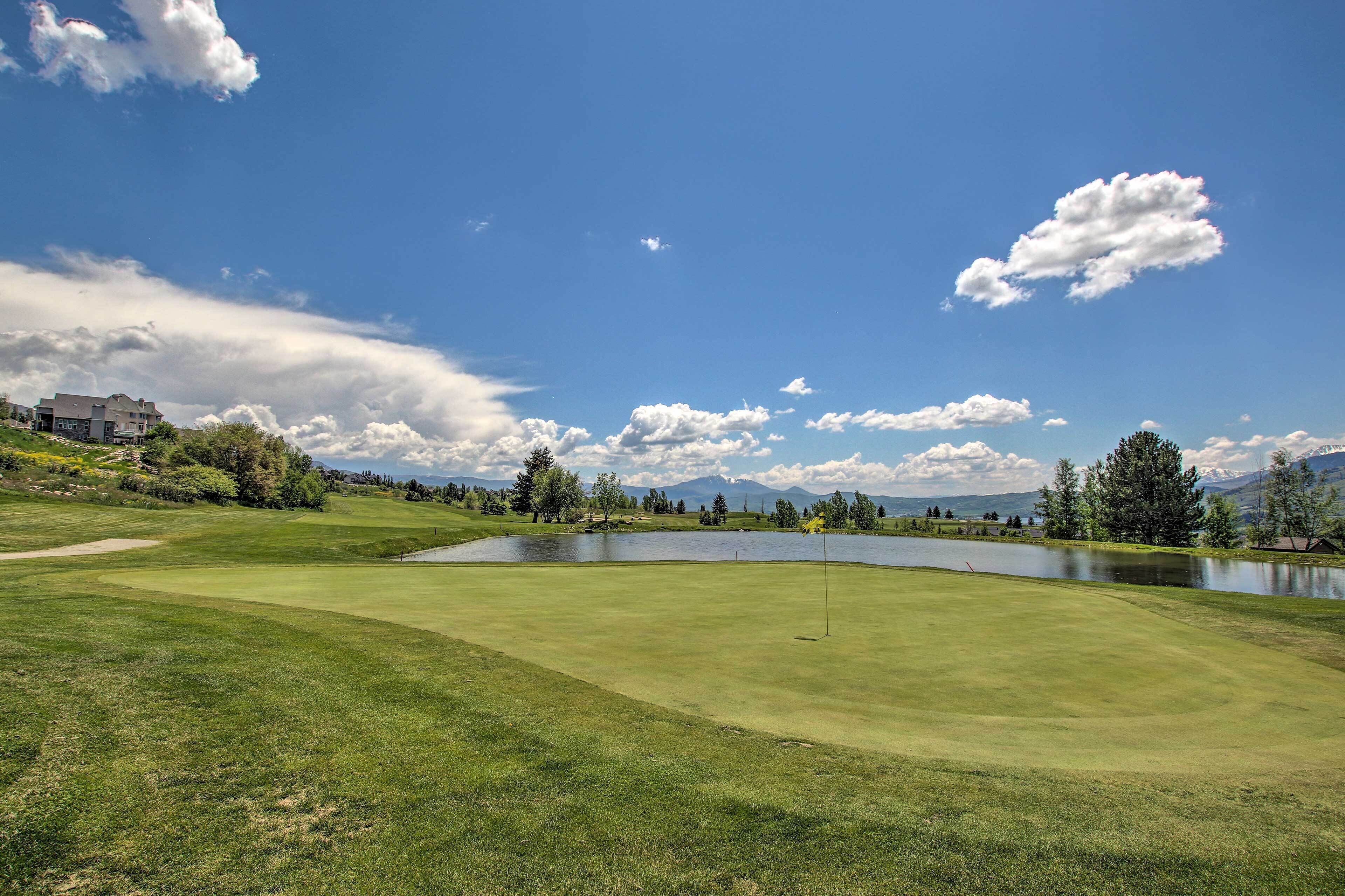 Apartment (4 Bedrooms) | Interior