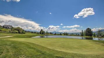 Apartment (4 Bedrooms) | Interior