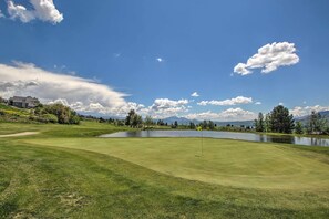 Apartment (4 Bedrooms) | Interior - Eden Utah Ski Retreat Near Slopes, Golf & Pool! (Eden)