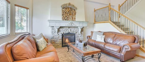 Apartment (4 Bedrooms) | Interior