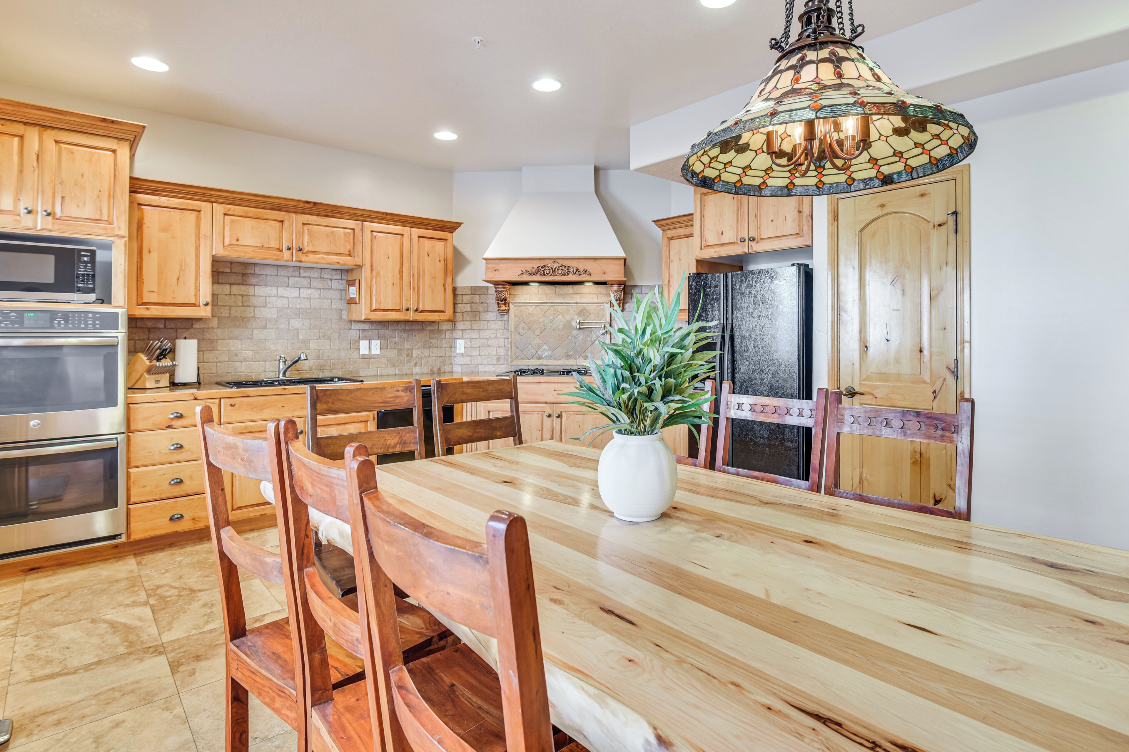 Appartement (4 Bedrooms) | Intérieur