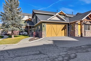 公寓 (4 Bedrooms) | 住宿内部