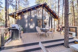 Casa (2 Bedrooms) | Interior